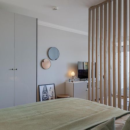 Aleyna Apartment Вестерланд Екстериор снимка