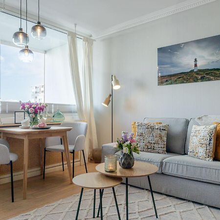 Aleyna Apartment Вестерланд Екстериор снимка