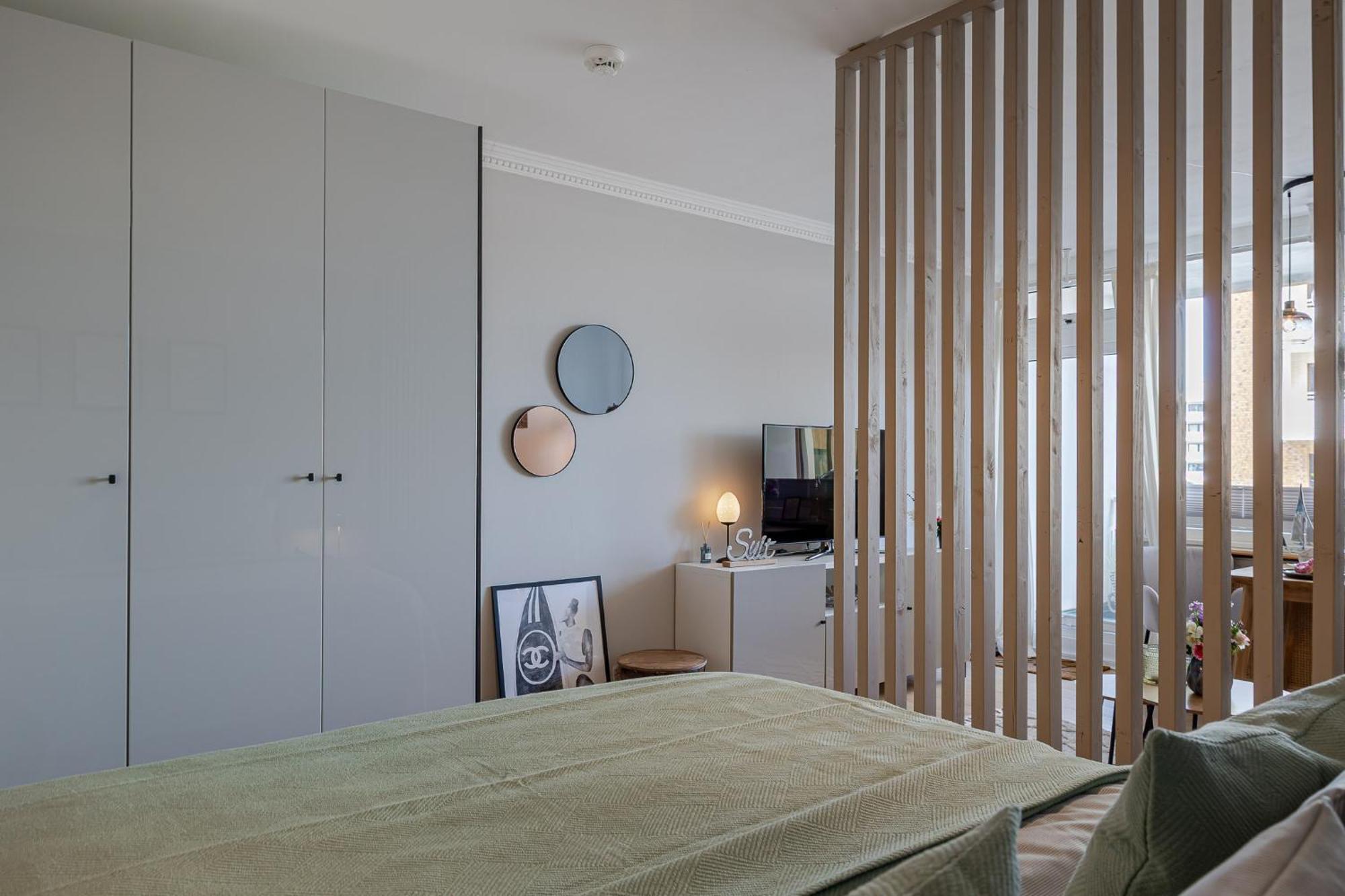 Aleyna Apartment Вестерланд Екстериор снимка