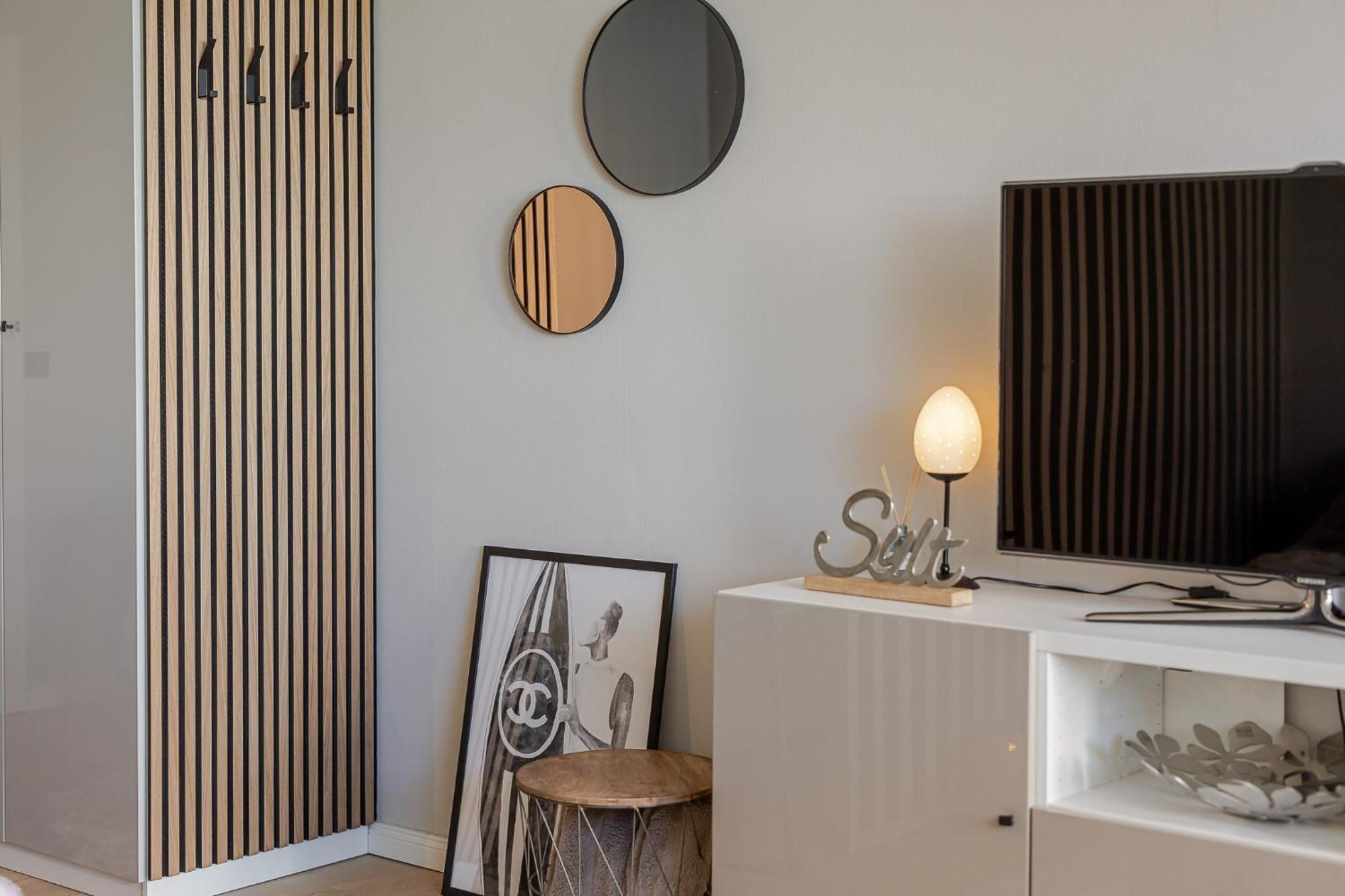 Aleyna Apartment Вестерланд Екстериор снимка