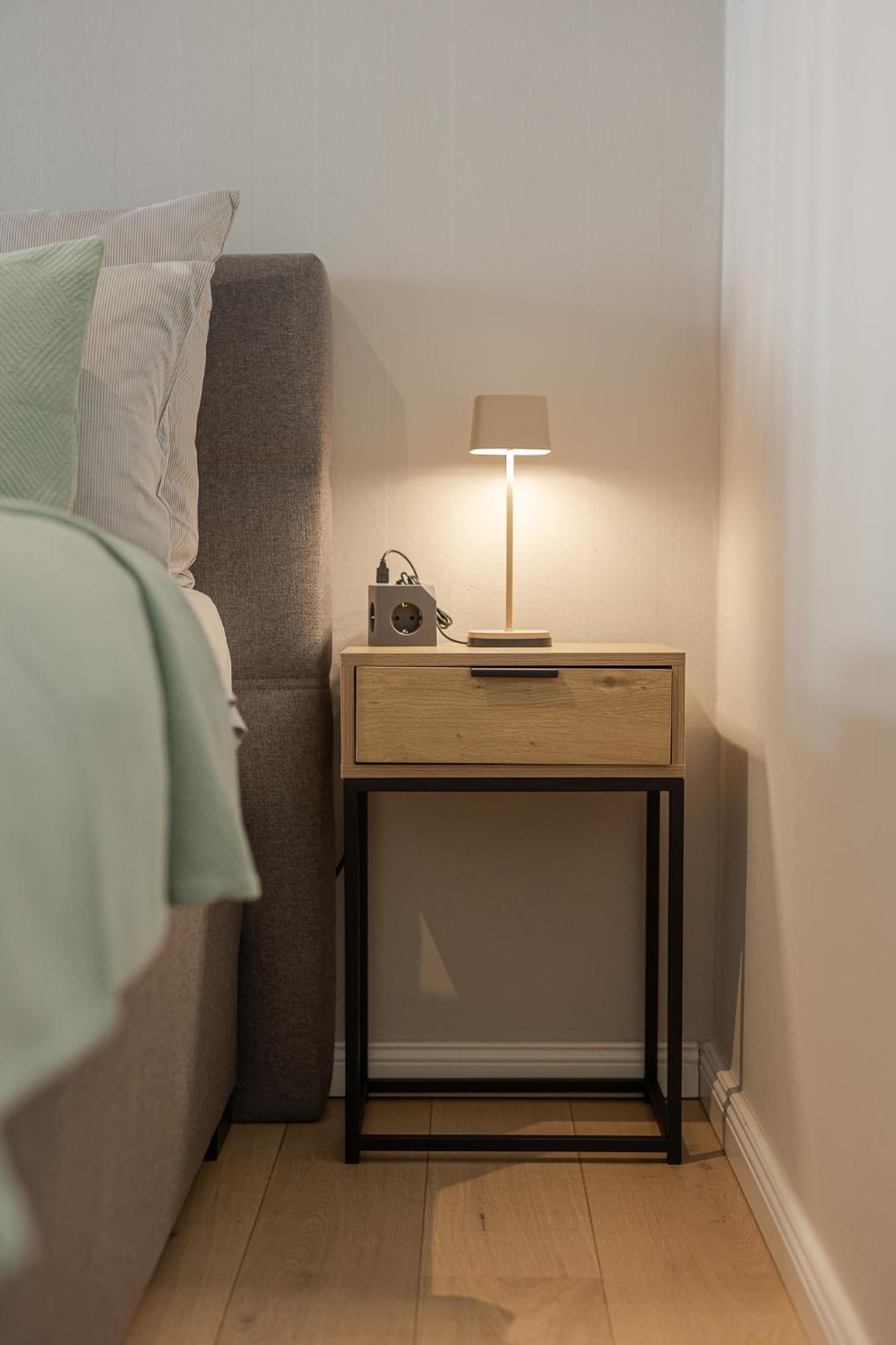 Aleyna Apartment Вестерланд Екстериор снимка