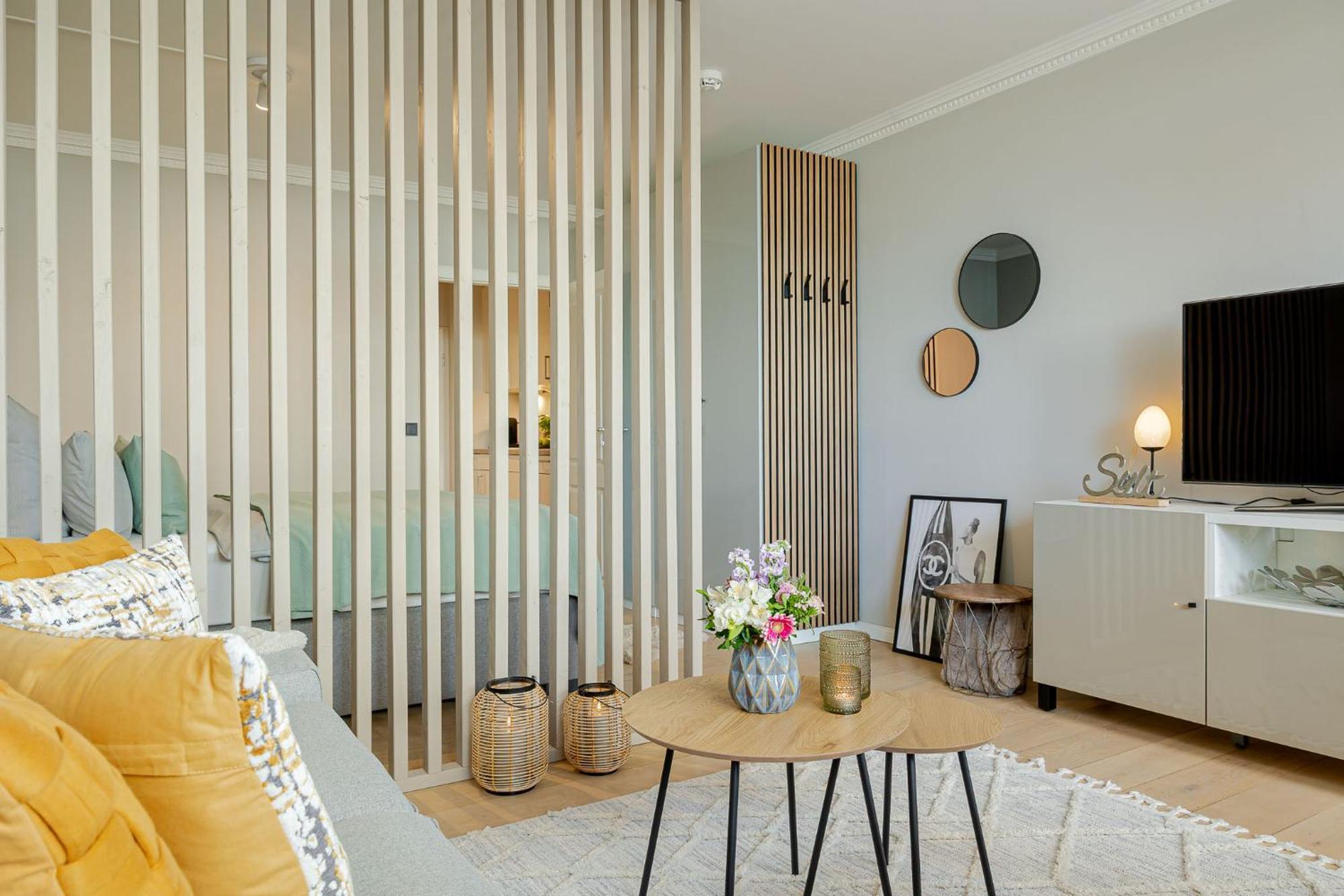 Aleyna Apartment Вестерланд Екстериор снимка