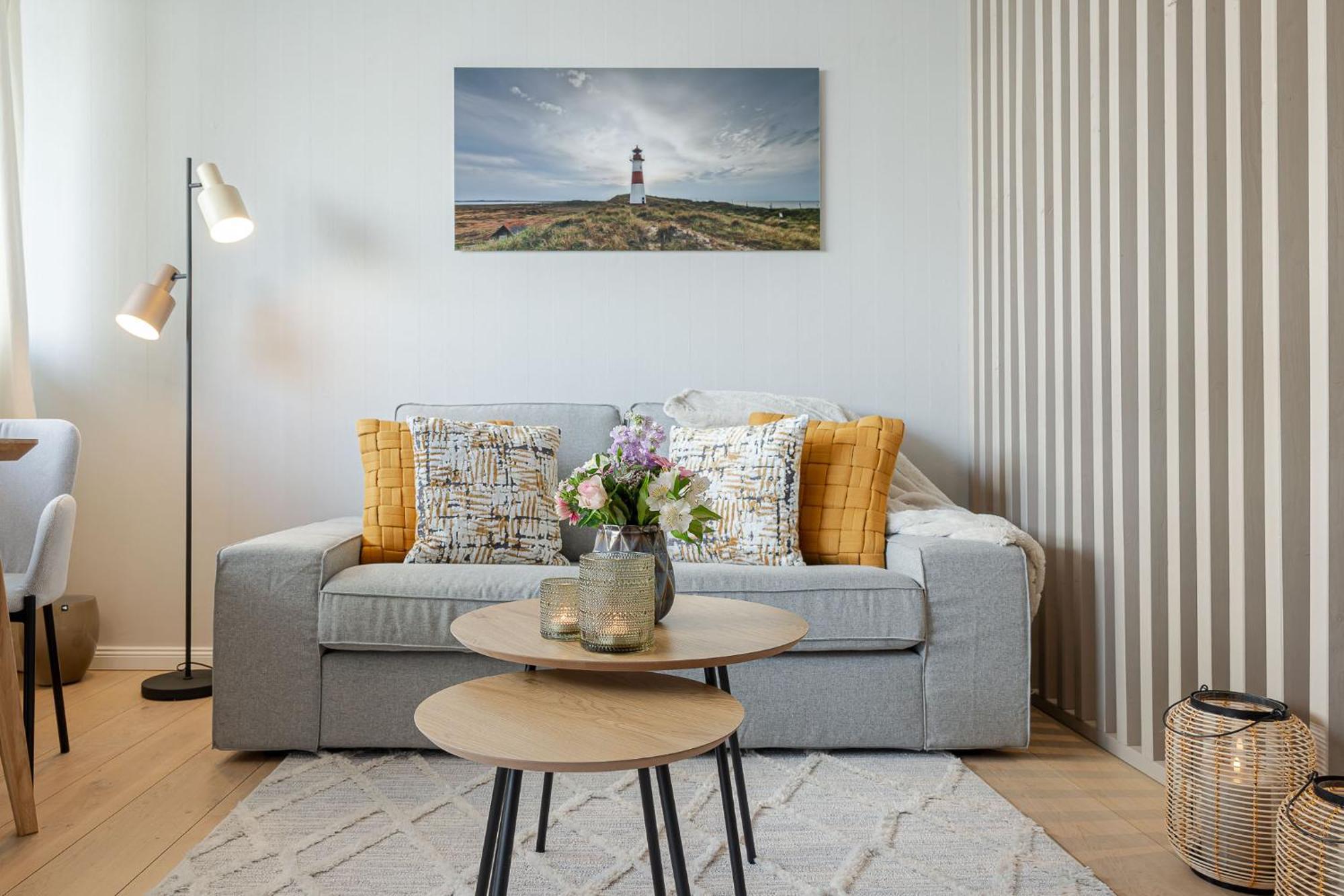 Aleyna Apartment Вестерланд Екстериор снимка