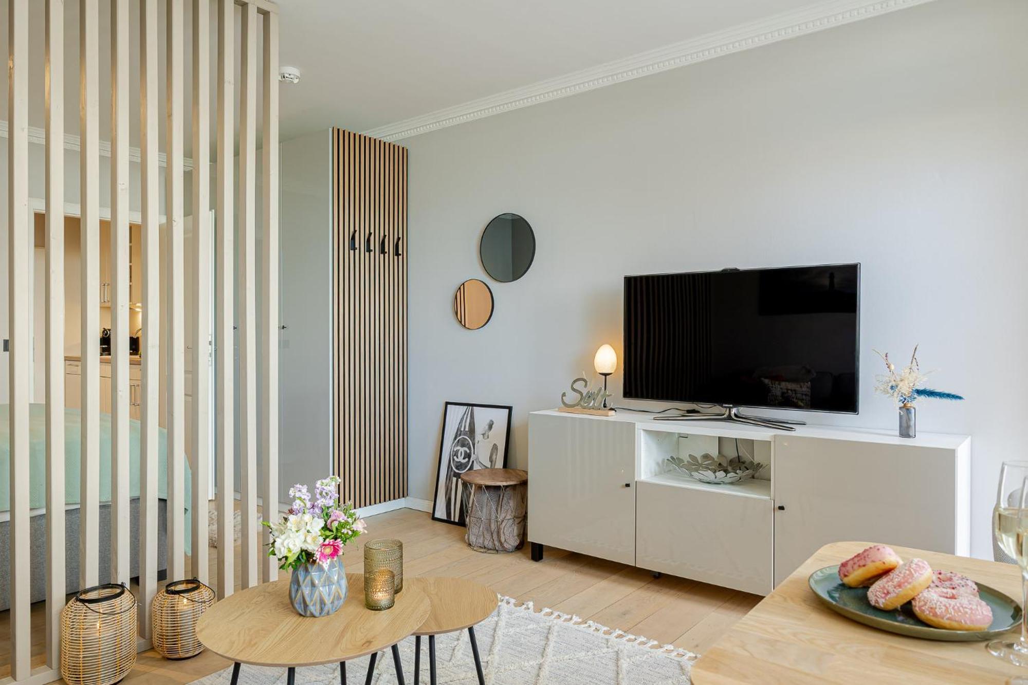 Aleyna Apartment Вестерланд Екстериор снимка