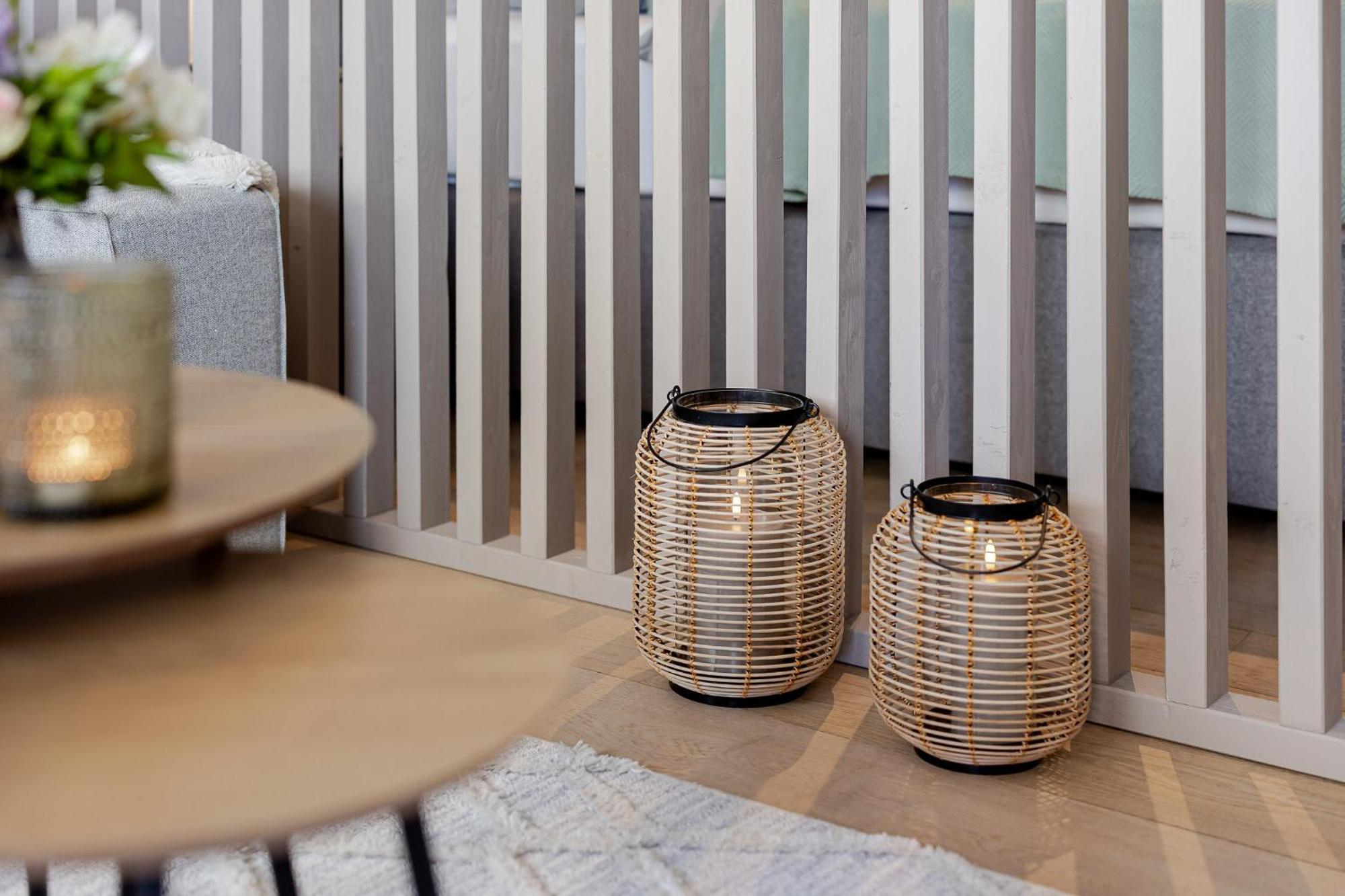 Aleyna Apartment Вестерланд Екстериор снимка